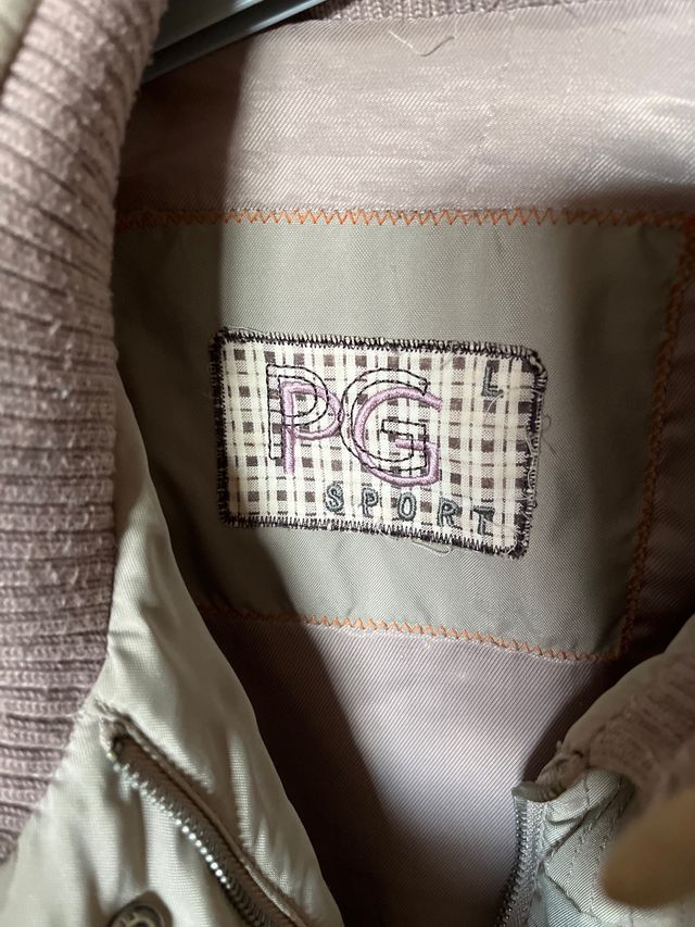 Chaqueta Purificación Garcia TL