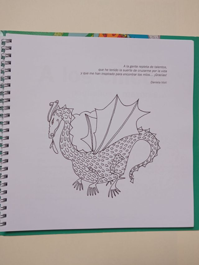 Mandalas para colorear para niños y jóvenes