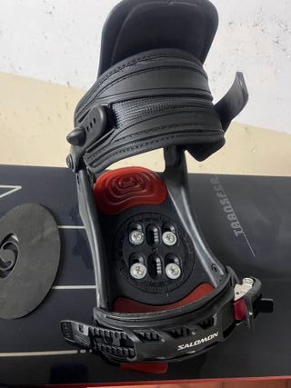 Tabla Snow SALOMON TRANSFER 