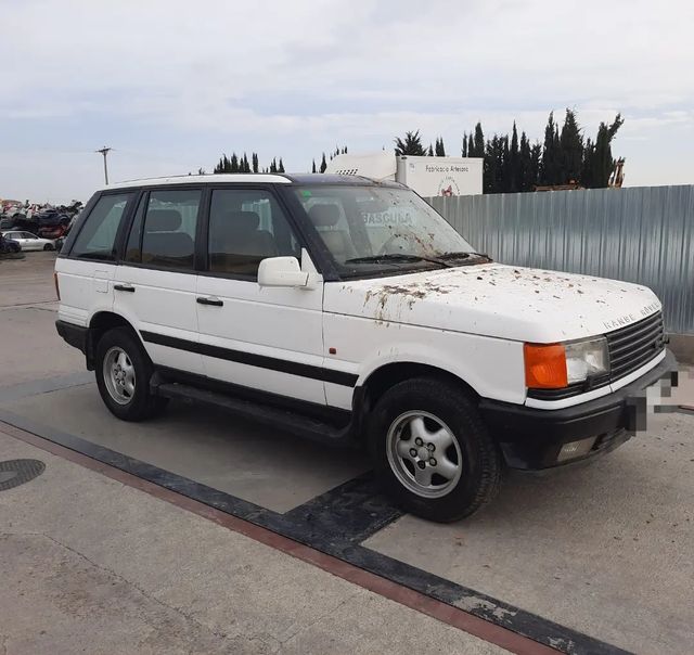 Recambios Range Rover 4.6i V8