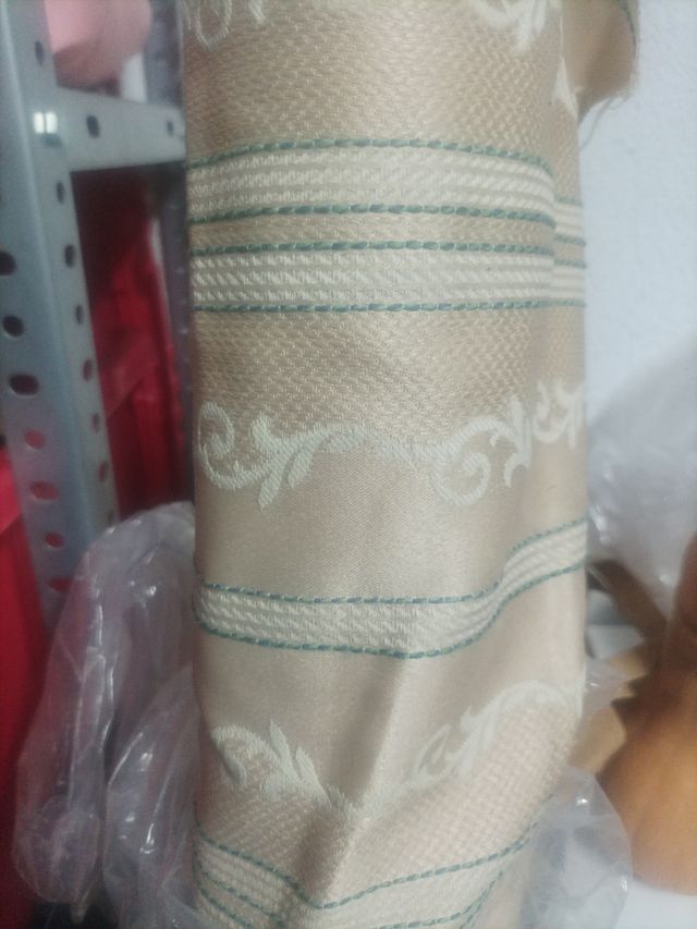 telas varias, precio depende de la pieza y metraje