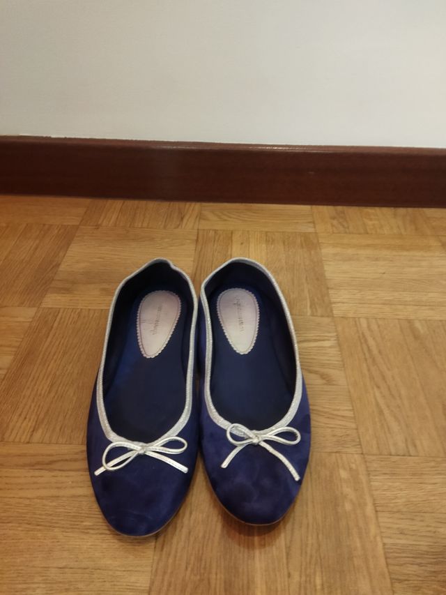 zapatos Purificación García