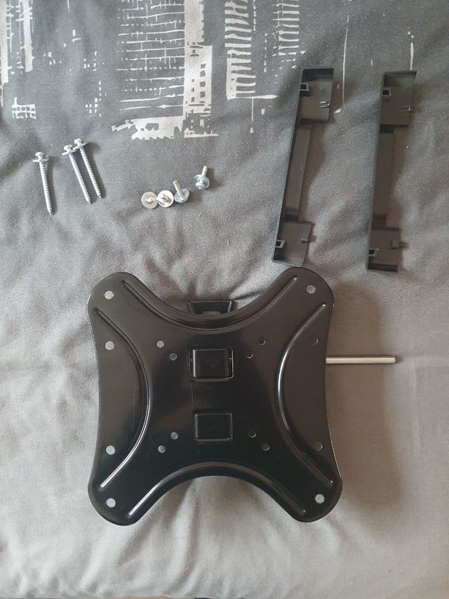 soporte Tv hasta 40"