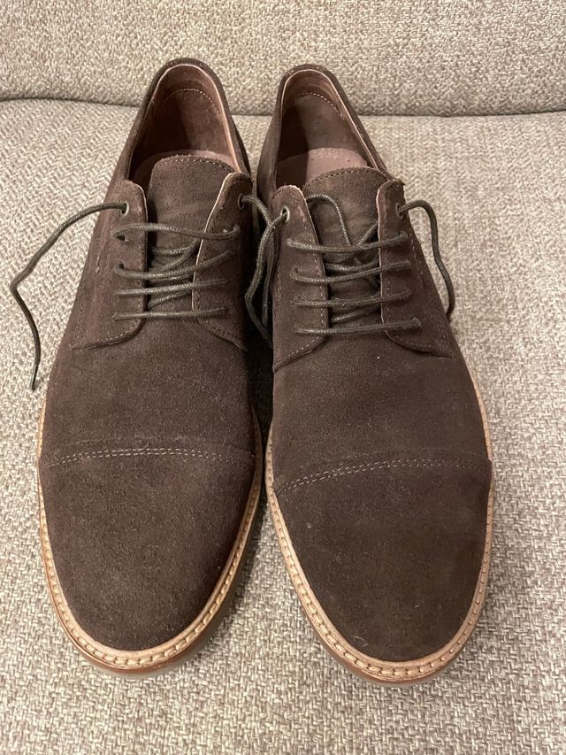 Zapato Martinelli 