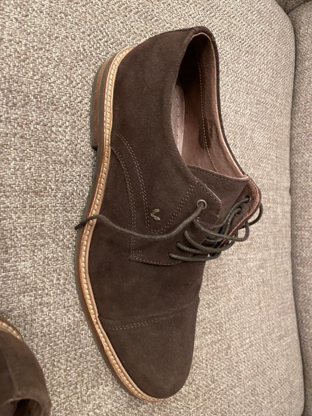 Zapato Martinelli 