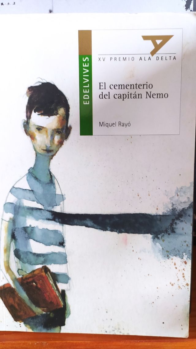 Libros lectura Edelvives