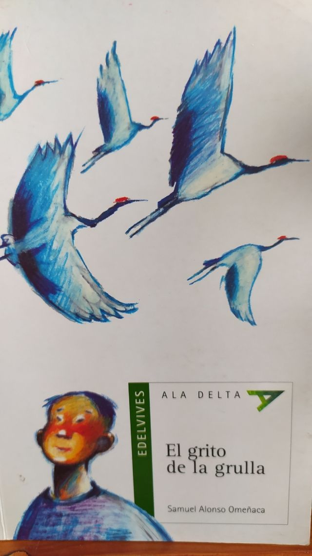 Libros lectura Edelvives