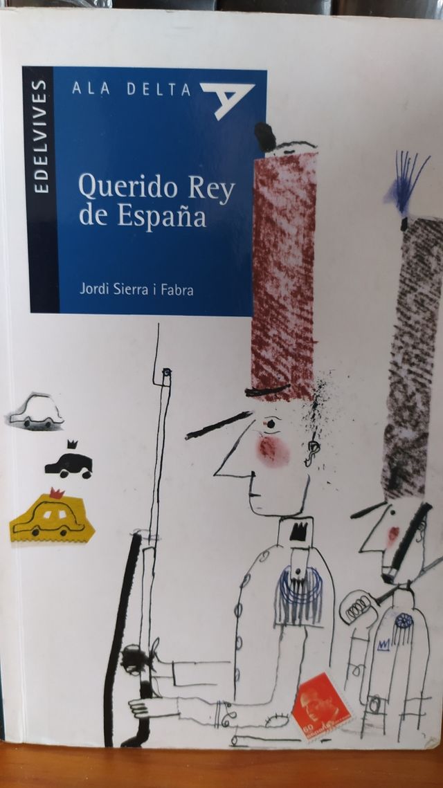 Libros lectura Edelvives