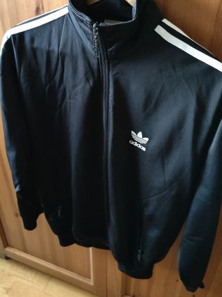 chaqueta deportiva mujer o hombre 