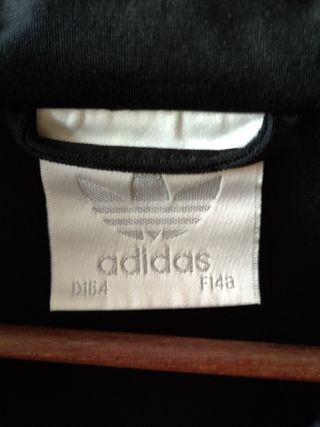 chaqueta deportiva mujer o hombre 