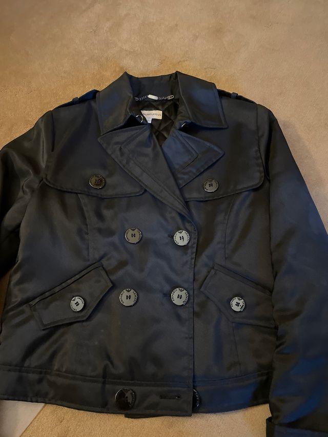 Cazadora Emporio Armani