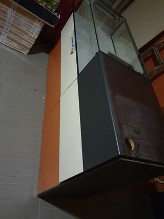 Mostrador 