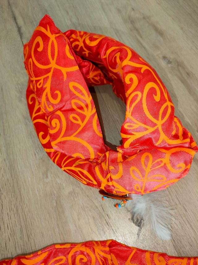 Disfraz rey mago niño