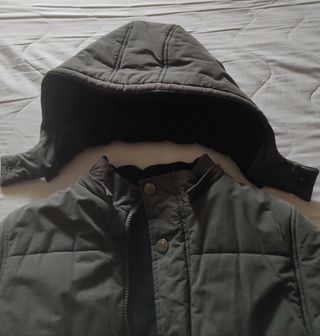 Chaquetón GOCCO