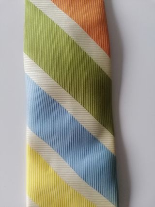 corbata niño
