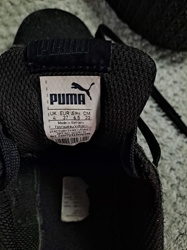 Puma plataforma (37)