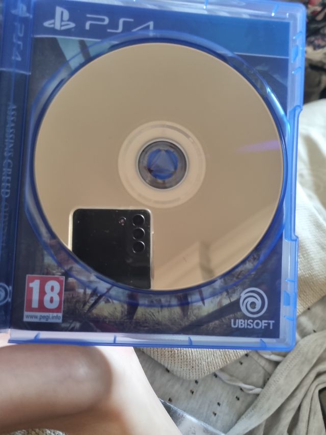 ASSASSIN´S CREED ODYSSEY

