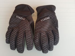  Esqui de fondo.Guantes Nuevos! Decathlon
