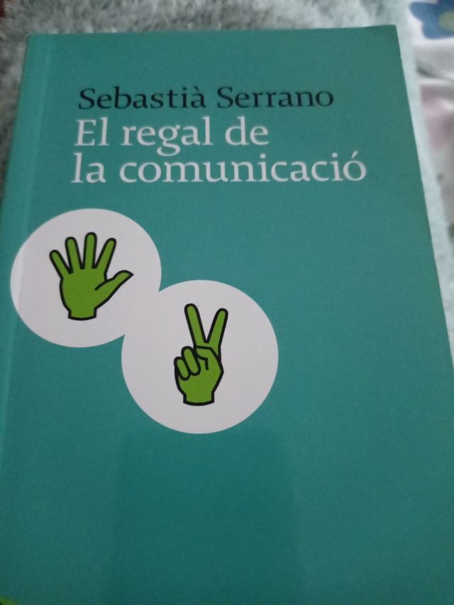 El regal de la comunicació