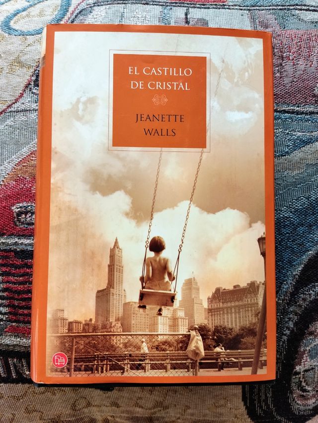 El castillo de cristal
