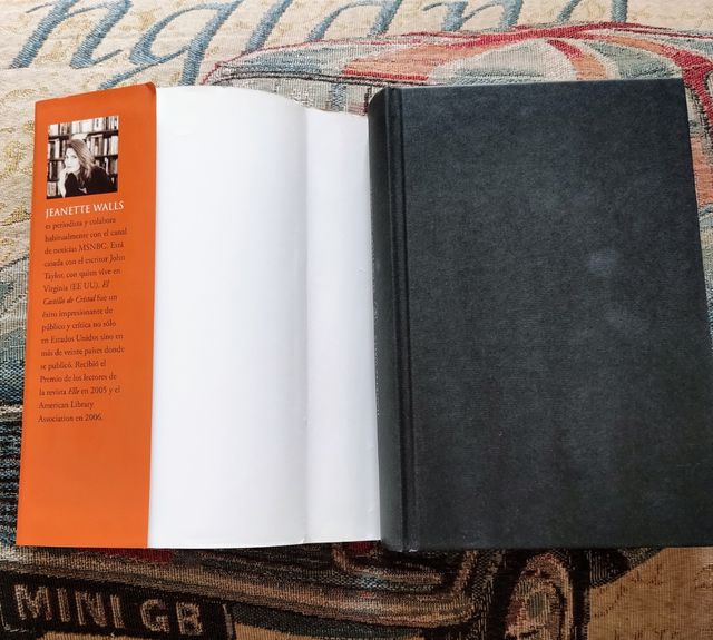 El castillo de cristal