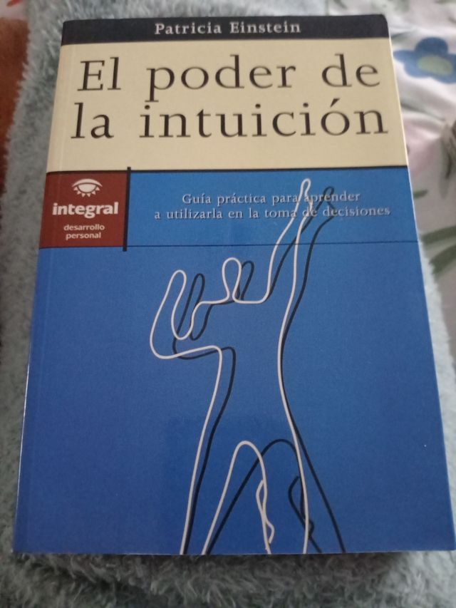 El poder de la intuición.