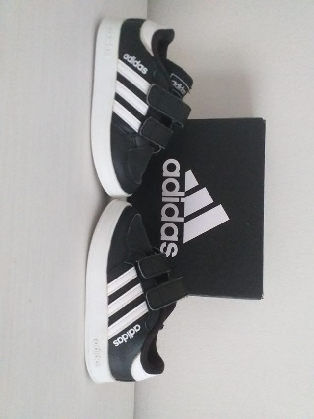Zapatillas "Adidas" Breacnet 22