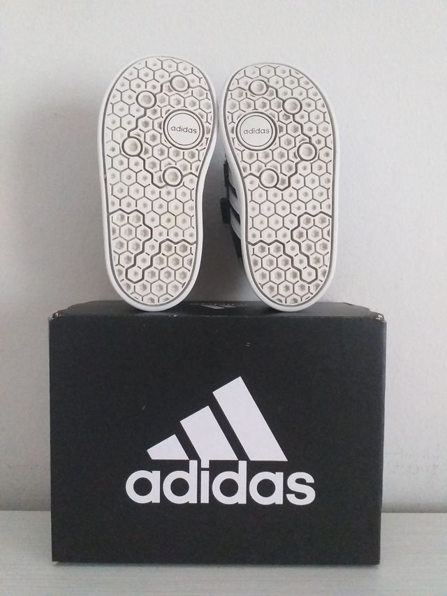 Zapatillas "Adidas" Breacnet 22