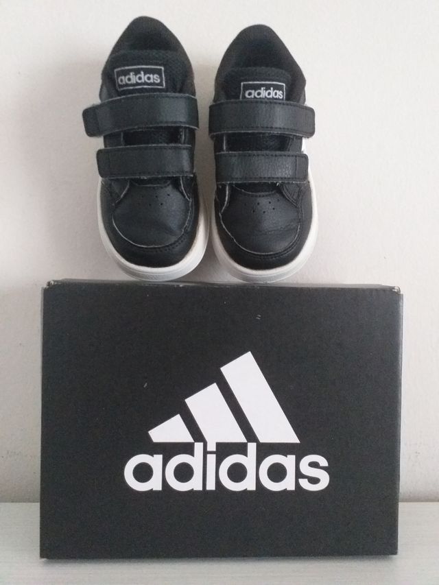 Zapatillas "Adidas" Breacnet 22