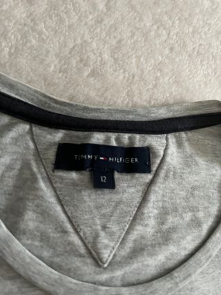 Tommy - Zara 