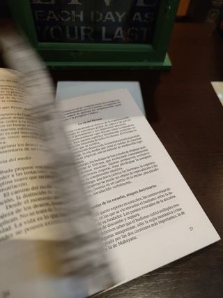 Libro El budismo tibetano