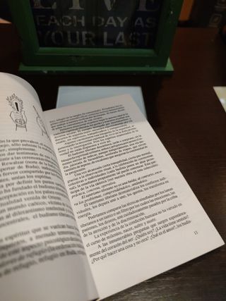Libro El budismo tibetano