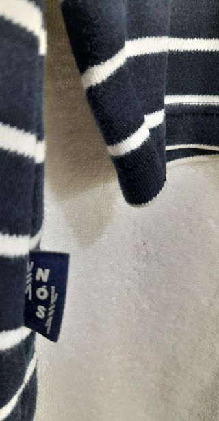 Polo marinero unisex talla XL 