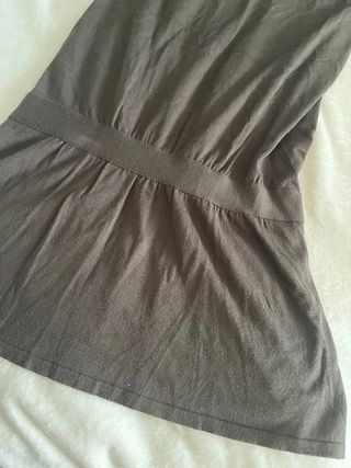 Vestido Hoss 