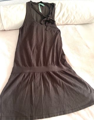 Vestido Hoss 