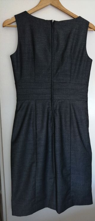 Vestido a estrenar de H&M completamente forrado