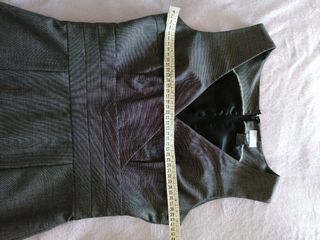 Vestido a estrenar de H&M completamente forrado