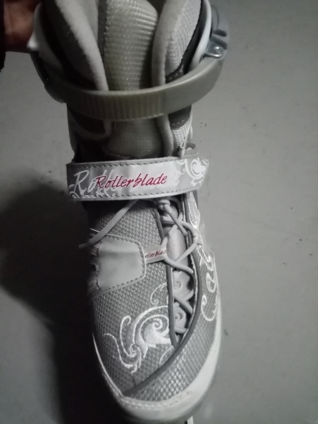 Patines Rollerblade