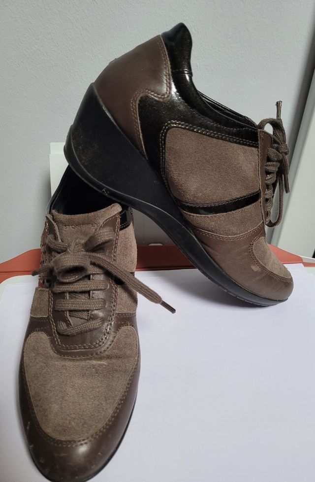 zapato STONEFLY N 37