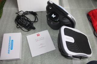 Hovershoes Xplora A10K (Hoverboard)