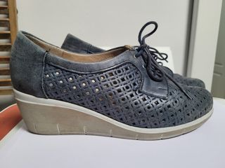 zapatos piel PITILLOS N.37