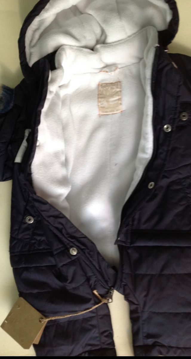 Tutone imbottito tg 1 mese Timberland