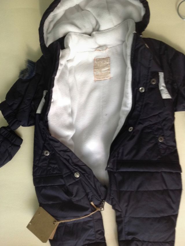 Tutone imbottito tg 1 mese Timberland