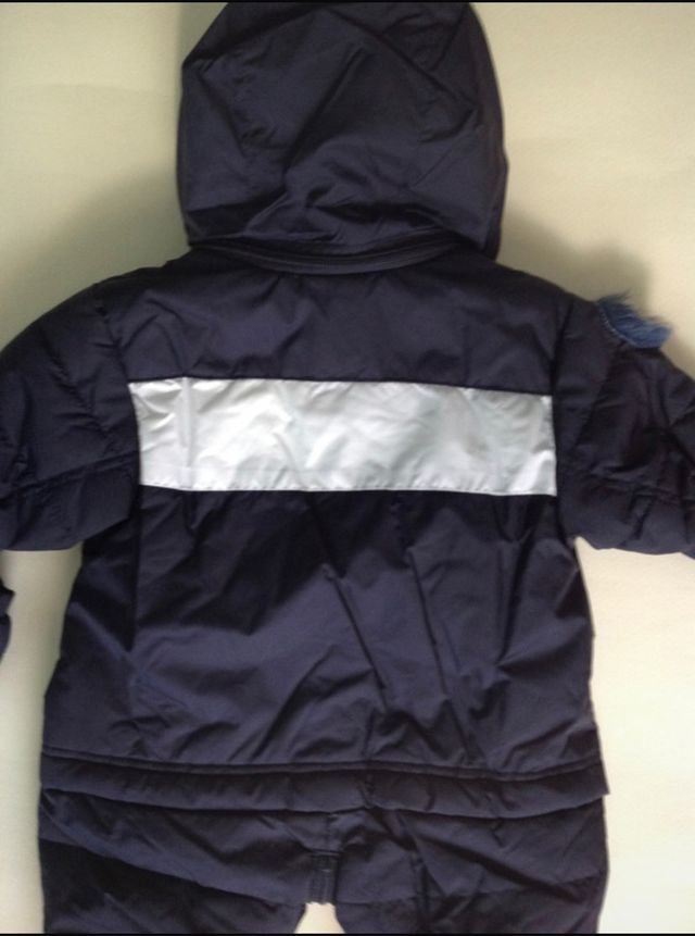 Tutone imbottito tg 1 mese Timberland