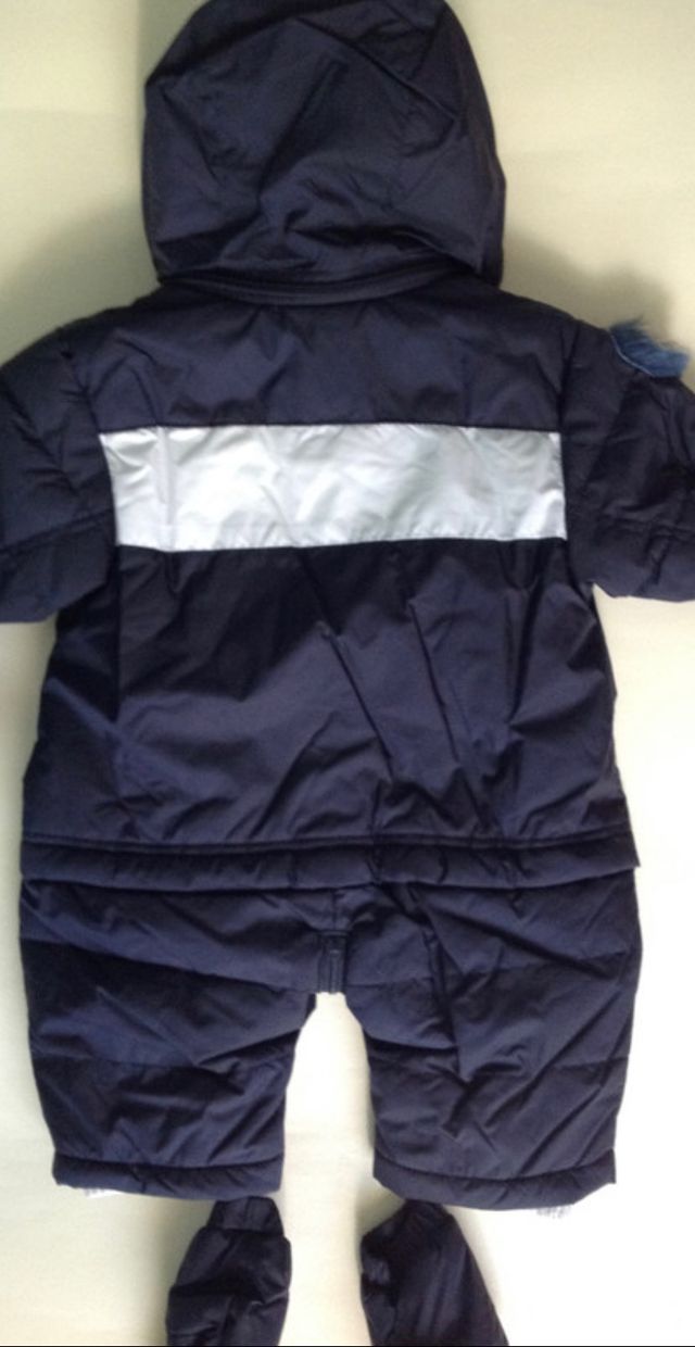 Tutone imbottito tg 1 mese Timberland