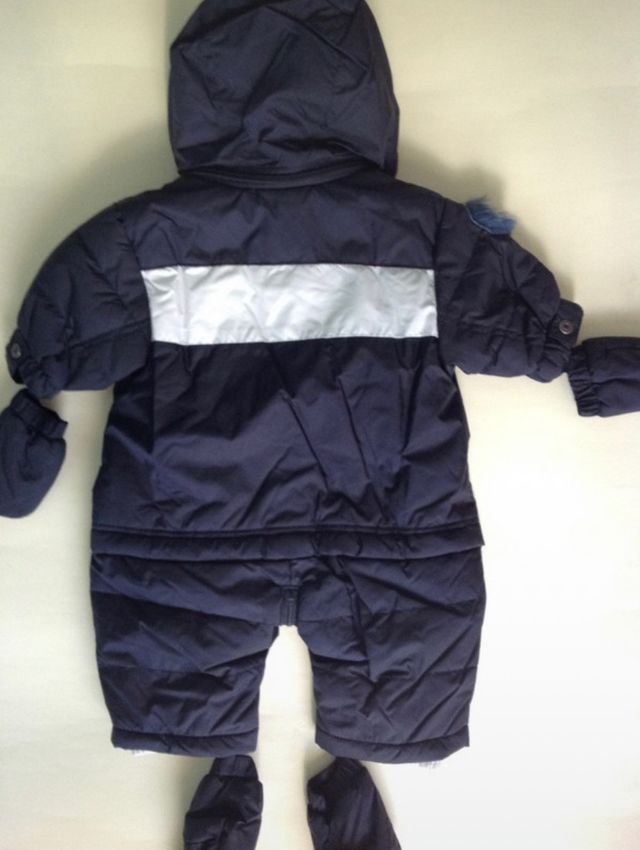 Tutone imbottito tg 1 mese Timberland