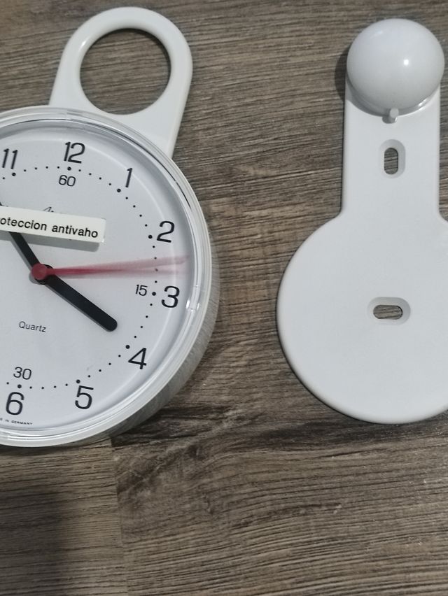 Reloj Micro Vintage