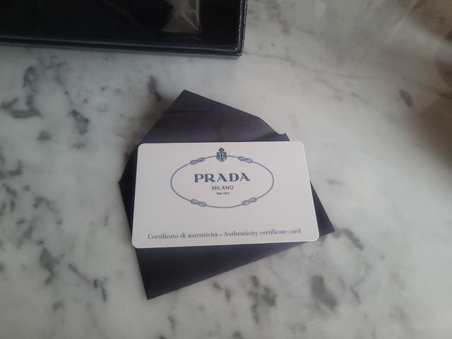 Gafas Prada