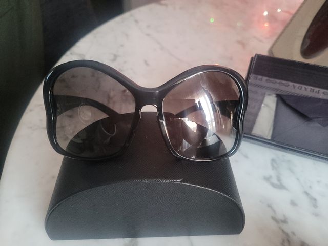 Gafas Prada