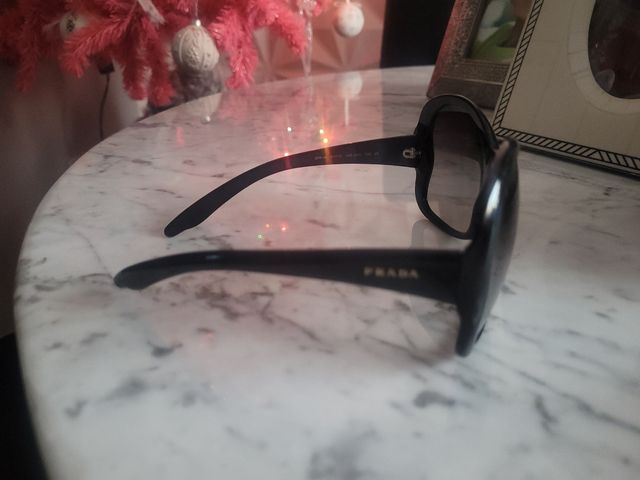 Gafas Prada